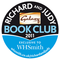 Richard and Judy Book Club